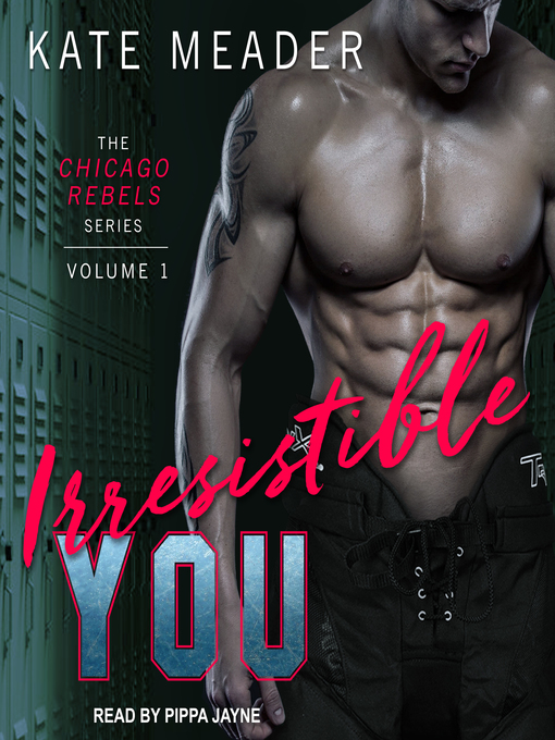 Title details for Irresistible You by Kate Meader - Available